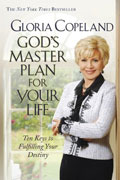 God’s Master Plan For Your Life